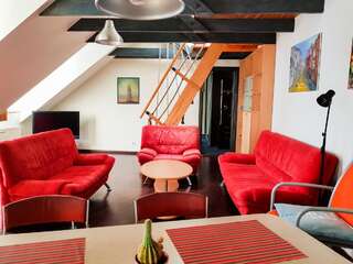 Апартаменты Rent In Lt Zemaitijos Вильнюс Апартаменты с 3 спальнями-2