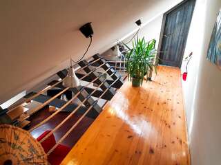 Апартаменты Rent In Lt Zemaitijos Вильнюс Апартаменты с 3 спальнями-20