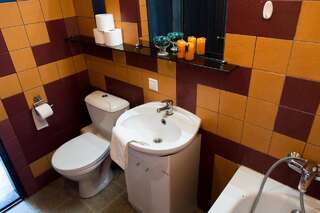 Апартаменты Rent In Lt Zemaitijos Вильнюс Апартаменты с 3 спальнями-27