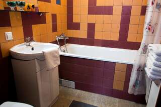Апартаменты Rent In Lt Zemaitijos Вильнюс Апартаменты с 3 спальнями-28