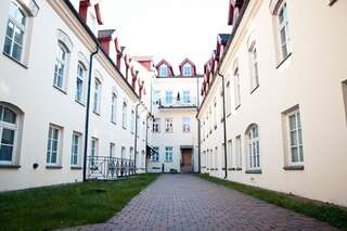 Апартаменты Rent In Lt Zemaitijos Вильнюс Апартаменты с 3 спальнями-34
