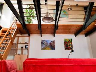 Апартаменты Rent In Lt Zemaitijos Вильнюс Апартаменты с 3 спальнями-43