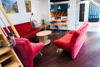 Апартаменты Rent In Lt Zemaitijos Вильнюс Апартаменты с 3 спальнями-6