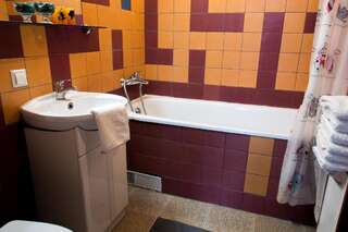Апартаменты Rent In Lt Zemaitijos Вильнюс Апартаменты с 3 спальнями-62