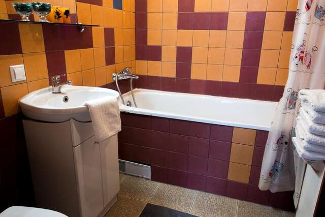 Апартаменты Rent In Lt Zemaitijos Вильнюс-30