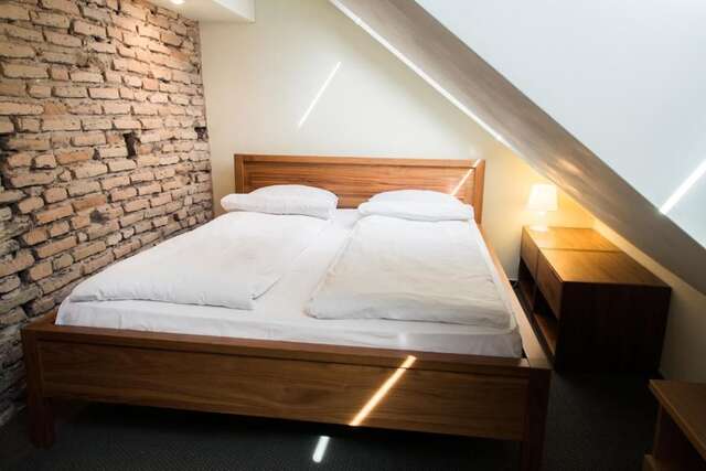 Апартаменты Rent In Lt Zemaitijos Вильнюс-57
