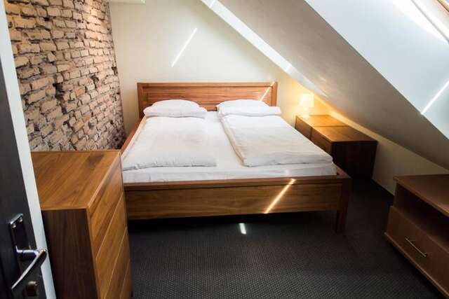Апартаменты Rent In Lt Zemaitijos Вильнюс-58